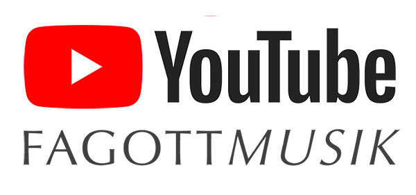 YouTube Kanal Fagottmusik